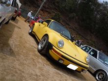 930と964の見分け方・・・・。(お勉強)