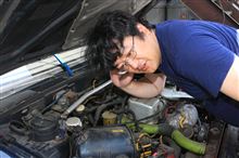 やっぱり三菱自動車さん、言わんこっちゃない… やっぱり三菱自動車さん、言わんこっちゃない…
