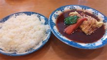 今日のお昼♪