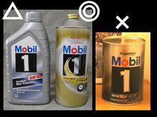 続・Mobil[1]の憂鬱 