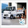 EV の 軽トラ　 “ 電トラ ”　ミツビシ ミニキャブ ・ ミーブ トラック リリース ・・・・