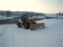 雪特集ONE・・・ゲレンデにて