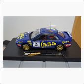 1/18 SUBARU IM ...