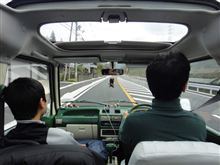 &#39;12.12.16 -1 ミニバスの撮影