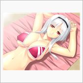 ビキニをゲット♪