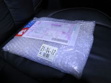 １日遅れになってしまいましたが