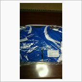 純正部品。
