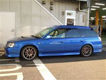 Sエディション納車３周年 ！！ 