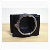 RICOH GXR MOUN ...