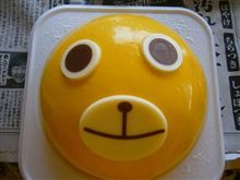ケーキだぜ♪PART1♪