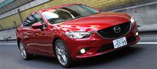 『ﾏﾂﾀﾞ 新型ｱﾃﾝｻﾞ SKYACTIV-G(ｶﾞｿﾘﾝｴﾝｼﾞﾝ搭載ﾓﾃﾞﾙ)試乗ﾚﾎﾟｰﾄ』＜オートックワン＞／気になるＷｅｂ試乗記。
