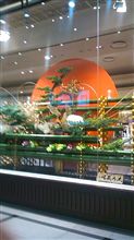 クリスマスが終わり