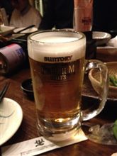 今夜は宴会