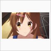 モリサマーがキスをせがんでく ...