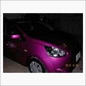 新型ミラージュ納車！！