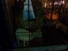 クリスマスの夜に・・・新部始動♪