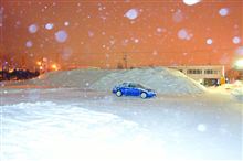 積雪40cm(泣) 積雪40cm(泣)