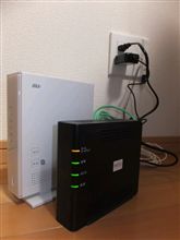 auひかり