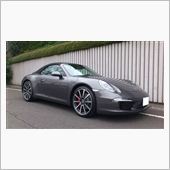 991Cabriolet 納 ...