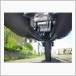 今年を振り返って・・・印象に残ったバイクたち♪　ＲＺ２５０Ｒ編　（１ＡＲ）