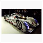 ル・マンから公道へ!!