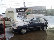 ☆　ＣＲＵＩＳＥ 今日の朝イチ　☆