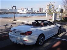 今年最後のマイカー出勤