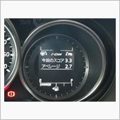 妙に低スコアだと思ったら.. ...