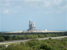 ケネディー 宇宙センター（ＮＡＳＡ）