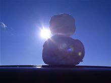 雪だるま