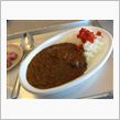今日のゲレ食w