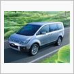 【 ミツビシ デリカ D：5 クリーンディーゼル 発表 】 ディーゼル SUV への 知見 が 試される モデル ： レスポンス ・・・・