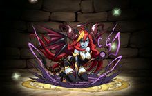 パズドラ ヘラ降臨！(地獄級)暗黒の女神