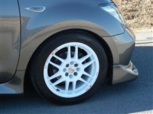 24年の締めくくりは「スノーホワイト」で？