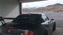 2012年 サーキット走行の総括(走行編) 2012年 サーキット走行の総括(走行編)