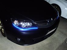 車検前点検