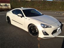 RAYS VOLK RACING G25取り付け完了！！