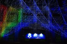 Osaka光のルネサンス２０１２