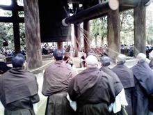 今年１５度目の上洛　⑤