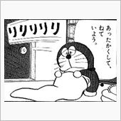 鼻毛も凍る寒さです・・・。
