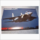 2013年版航空自衛隊カレン ...