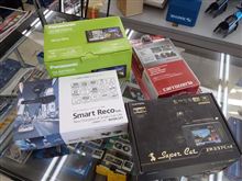 ルノーメガーヌＲＳ...只今悪戦苦闘中....電装系...いろいろ..