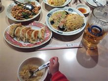 今夜は