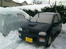 凍結路では？