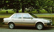 買いそびれた車たち４