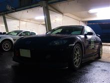 エイトリアンカップ2012Winterと、その後の炎壊