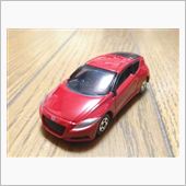 Honda CR-Z “ドラ ...