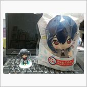 けいおん一番くじ(。≧ω≦)ﾉ
