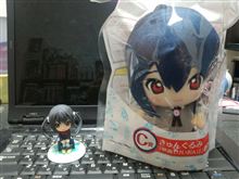 けいおん一番くじ(。≧ω≦)ﾉ