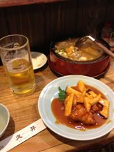 デコトラーな忘年会